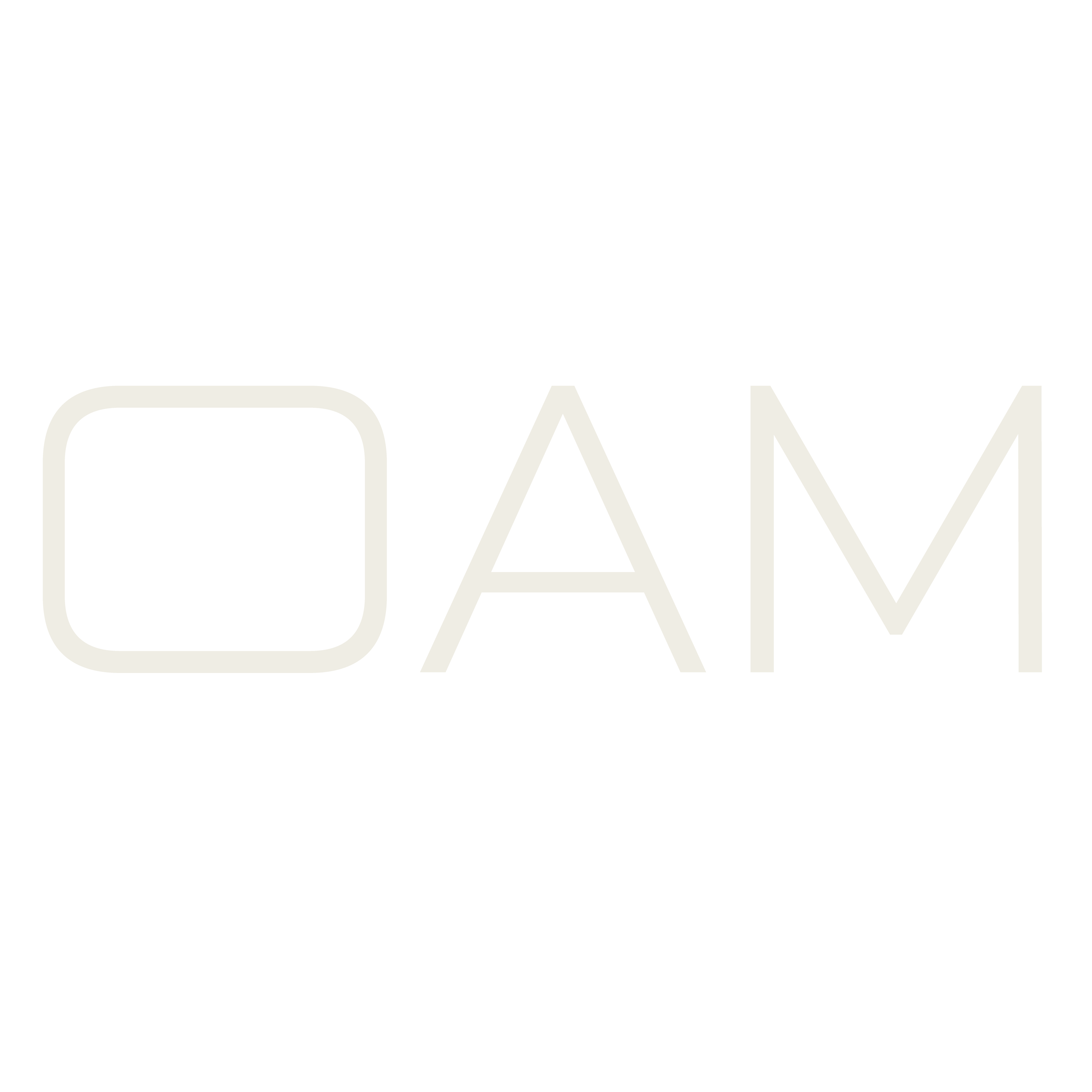 LOGOTIPO white OAM