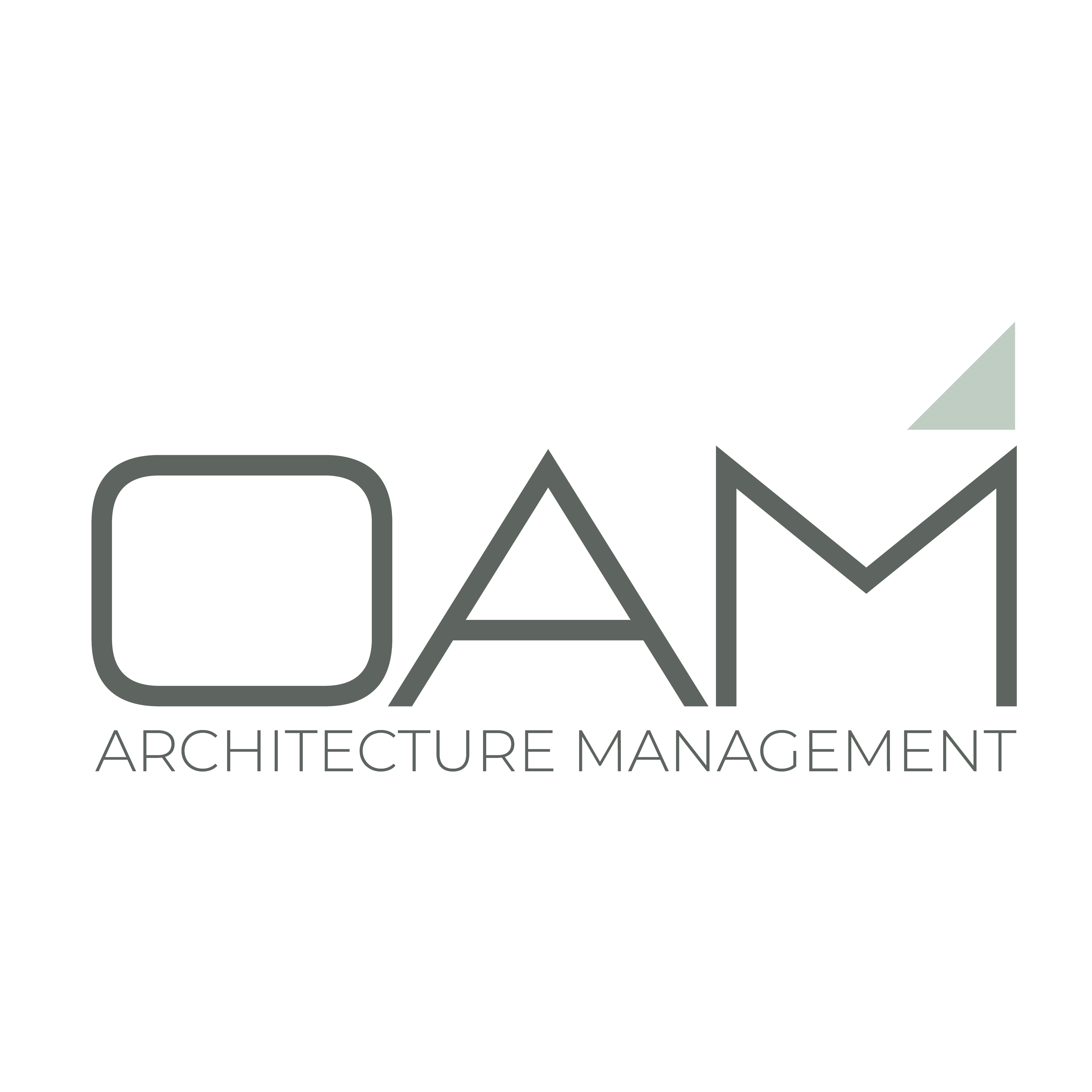 LOGOTIPO OAM